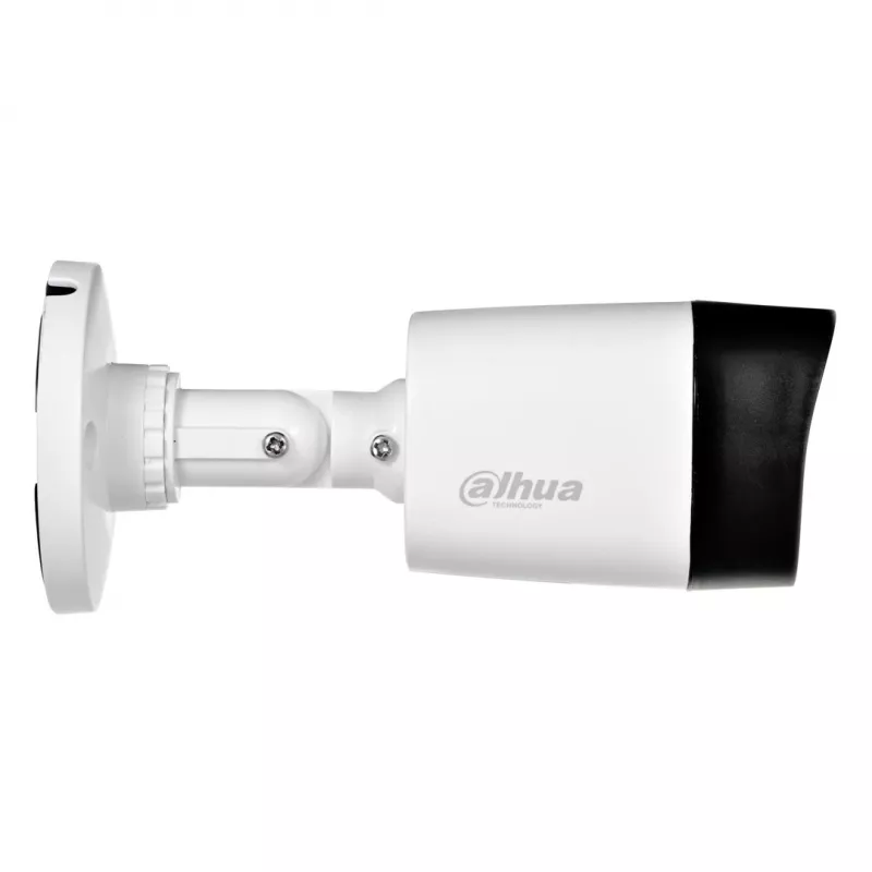 IP apsaugos kupolinė kamera DAHUA IPC-HDW3849QM-S-IL – 6 MP (3288×1850), lubų montavimas, laidinis, PoE, balta