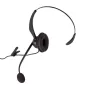 Auerswald COMfortel H-200 laidinė garnitūra, Quick Disconnect, juoda