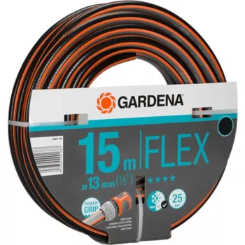 Laistymo žarna GARDENA Comfort FLEX 13 mm (1/2 inch) 15 m