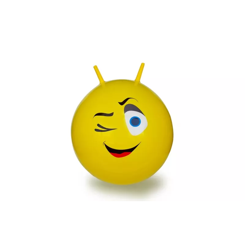 Šokinėjimo kamuolys Jamara Hop Ball Eye, nuo 1 metų