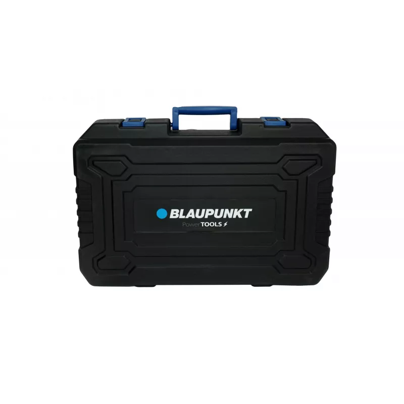 Belaidis plaktukinis gręžtuvas Blaupunkt CH6010 18V PTBLDR009