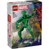 LEGO MARVEL 76284 Žaliasis Goblinas – konstruojama figūrėlė