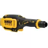 DeWALT DCE800N-XJ nešiojamasis šlifuoklis gipso kartono šlifavimui 1200 aps./min. juodas, sidabrinis, geltonas