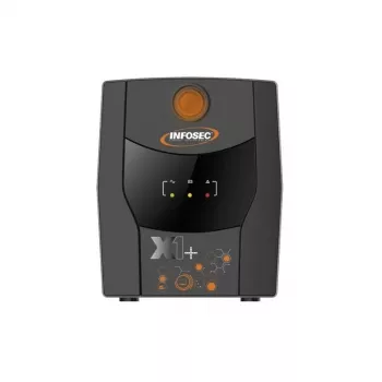 Nepertraukiamo maitinimo šaltinis Infosec INF_661161 2200VA 1320W
