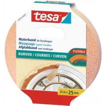 Maskavimo juosta bendram naudojimui TESA 56533 25 m