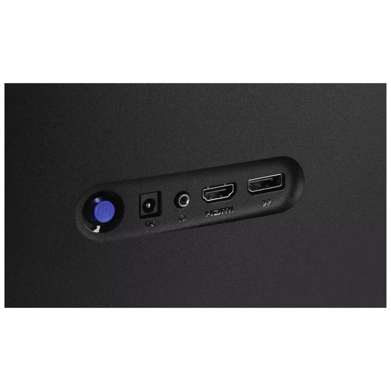 Xiaomi G27i monitorius 68,6 cm (27 inch) 1920 x 1080 pikselių Full HD IPS juodas