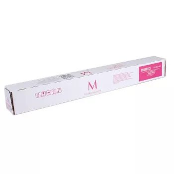Toneris Utax 1T02NDBUT0 1000 puslapių Magenta