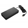 Maitinimo adapteris Lenovo GX20Z46306 nešiojamiesiems kompiuteriams, 100–240 V įėjimas, 2,5 A, 50–60 Hz, nuimamos jungtys, juodas