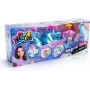 Canal Toys Magical Potion Set SSC202 — 3 vnt. žaidimų mikstūrų rinkinys