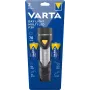 Rankinis žibintuvėlis Varta Day Light Multi LED F30 juodas sidabrinis geltonas