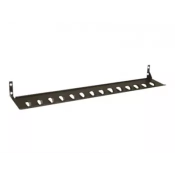 Montavimo rinkinys APC AP9569, juodas, skirtas APC vertikaliems stovo PDU