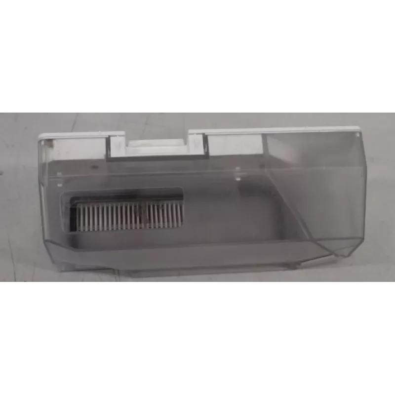 Išpardavimas. Xiaomi Robot Vacuum 5 Pro EU | Šlapias ir sausas valymas | 5200 mAh | 20000 Pa | Baltas | NAUDOTAS, NEŠVARUS, ĮBRĖŽIMAS NUGAROJE