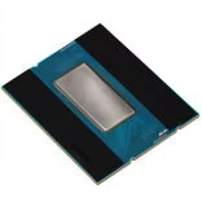 Thermal Grizzly Kapton izoliacinė plėvelė 10 x 60 mm, 50 vnt., juoda