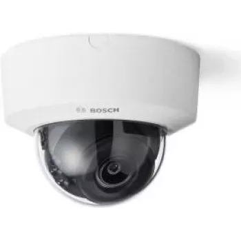 Bosch NDI-3703-AL apsaugos kamera Kupolinė IP kamera Vidinė 2592 x 1944 pikseliai Lubos