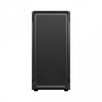 Korpusas Fractal Design Focus 2 ATX juodas