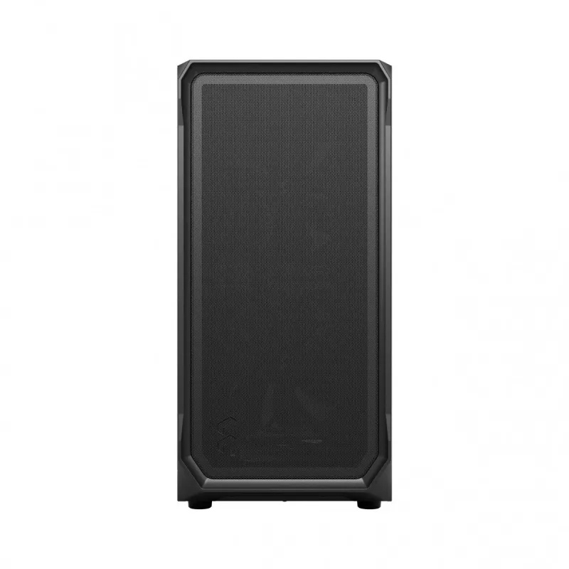 Korpusas Fractal Design Focus 2 ATX juodas