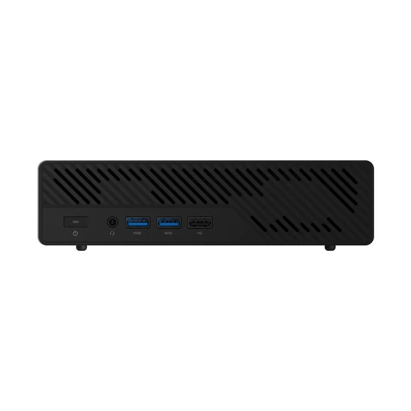 MINI PC Minis Forum MS-A2-9955 AMD Ryzen 9 9955HX 16 GB 512 GB su Windows 11