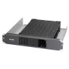 Eaton ELRACK 19 rėminis UPS montavimo rinkinys, juodas plienas