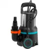 Gardena 09042-20 sodo įrankis 16.000 L juodas