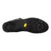Salewa MTN Trainer Mid GTX vyriški batai, anglies, pilki, raudoni