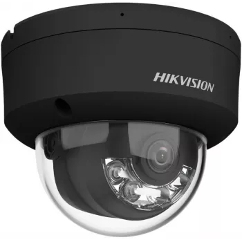 Stebėjimo kamera Hikvision DS-2CD2183G2-LIS2U(2.8mm)(JUODA)