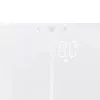 Salter 9164 WH3RJLEU16 Ghost Compact Analyser White - kūno sudėties analizatorius