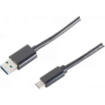 USB laidas ShiverPeaks BS14-10006 USB 3.2 Gen 1 1m