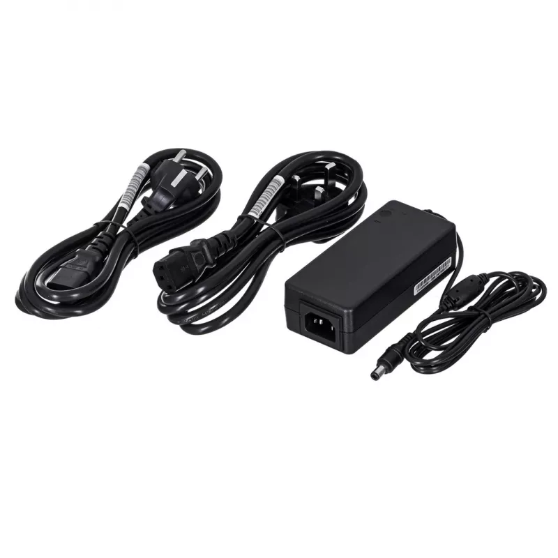Zebra ZD220 etikečių spausdintuvas Tiesioginis terminis 203 x 203 DPI 102 mm/s Laidinis