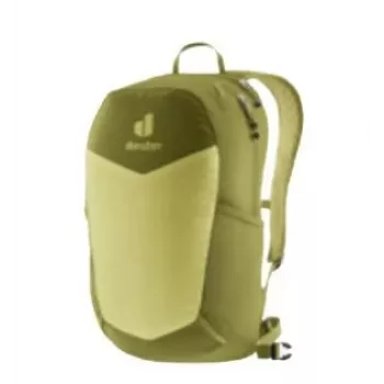Deuter Speed Lite 13L kuprinė Žygio kuprinė Žalia
