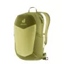 Deuter Speed Lite 13L kuprinė Žygio kuprinė Žalia