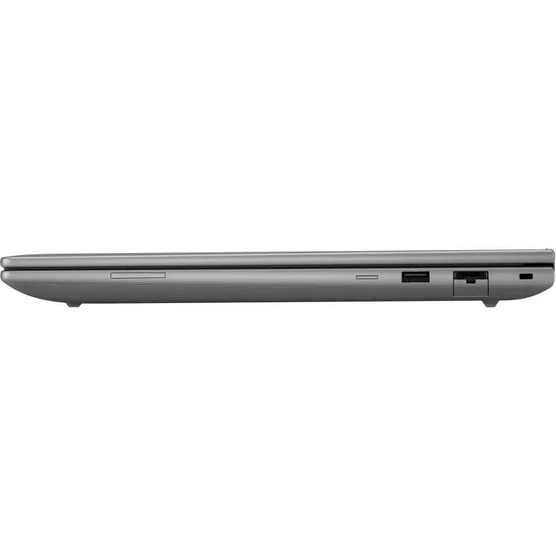 HP ZBook X G1i mobilioji darbo stotis – Intel Core Ultra 7 255H / 2 GHz – Win 11 Pro – NVIDIA RTX PRO 500 Blackwell / Intel Arc 140T – 32 GB RAM – 1 TB SSD NVMe, TLC – 40,6 cm (16 colių)