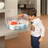 Narvelis žiurkėnui FERPLAST Combi 1