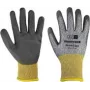 Apsauginės pirštinės Honeywell WE22-7313G-9/L Pilka Nitrilo putos L