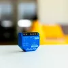 Shelly 1 Gen3 belaidis relejinis valdiklis su sausu kontaktu 16A, Wi-Fi