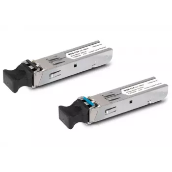 SFP modulis PLANET MGB-TLB10 1000BASE-BX 1550 nm vienmodis pluoštas