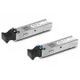 SFP modulis PLANET MGB-TLB10 1000BASE-BX 1550 nm vienmodis pluoštas