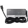 AC adapteris Lenovo 45W USB Type-C 00HM666, 45W USB-C maitinimo šaltinis nešiojamiems kompiuteriams ir suderinamiems įrenginiams