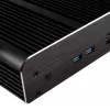 Korpusas Akasa Newton S7D Small Form Factor juodas
