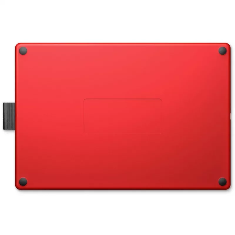 Wacom One by Small – laidinis piešimo planšetė – 152 x 95 mm – USB – rašiklis – 133 taškai per sekundę – Windows 10, Windows 10 Education, Windows 10 Education x64, Windows 10 Enterprise (CTL-472-S)