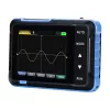 Fnirsi DSO153 nešiojamas 2 viename mini osciloskopas ir signalų generatorius