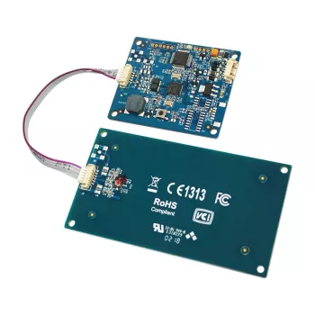 ACS ACM1252U-Y3 sąsajos kortelė / adapteris (ACM1252U-Y3)
