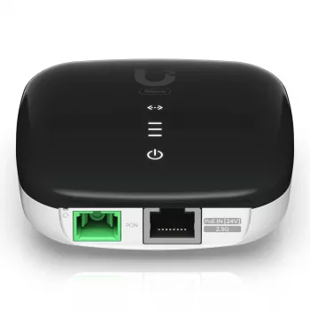 Optiminis tinklo įrenginys UBIQUITI WAVE-FIBER-ONU su Gigabit Ethernet prievadais