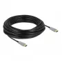 Aktyvus optinis HDMI kabelis 4K 60 Hz 25 m DeLOCK 85016