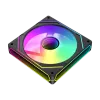 Gamemax FN12A-S8I korpuso ventiliatorius 120mm juodas