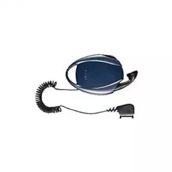 Nokia HS 10 – Ausinės su mikrofonu – įkišamos – laidinės – skirtos Nokia 3100, 32XX, 51XX, 6100, 62XX, 66XX, 68XX, 72XX, 76XX, 9500