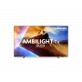 Philips 77OLED770 195,6 cm (77 colių) 4K Ultra HD išmanusis televizorius Wi-Fi juodas