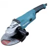 Šlifuoklis kampinis Makita GA9020 23 cm 6600 aps./min 2200 W 5,8 kg