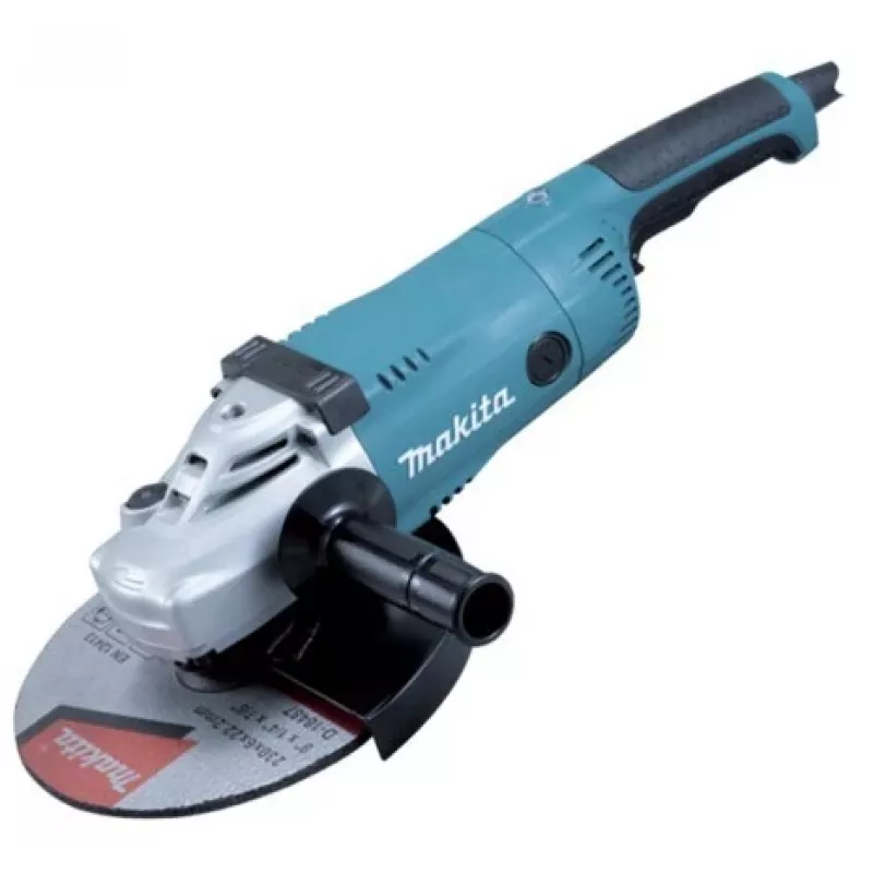 Šlifuoklis kampinis Makita GA9020 23 cm 6600 aps./min 2200 W 5,8 kg