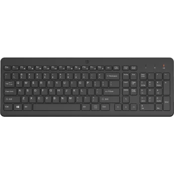 HP 220 belaidė klaviatūra NRL (805T2AA#UUW)