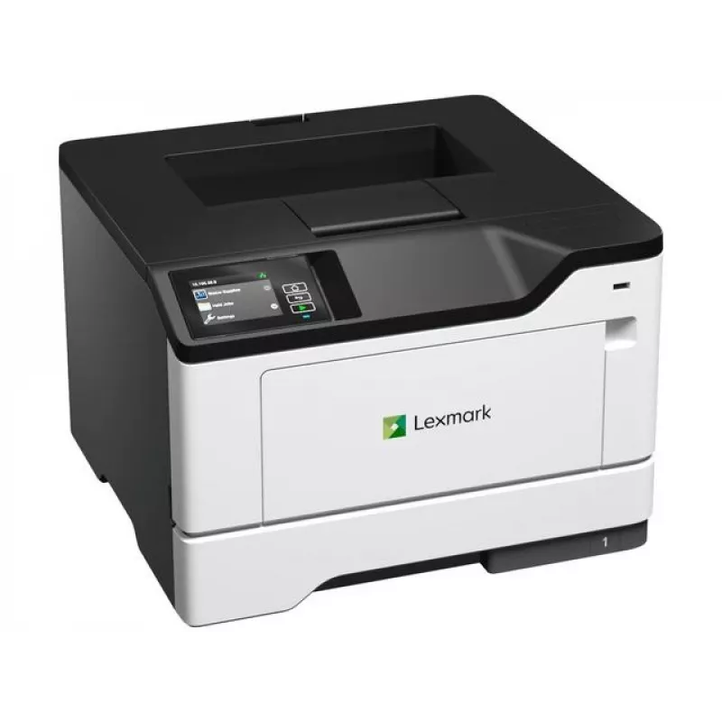Spaustuvinis lazerinis spausdintuvas Lexmark MS531dw juodai baltas